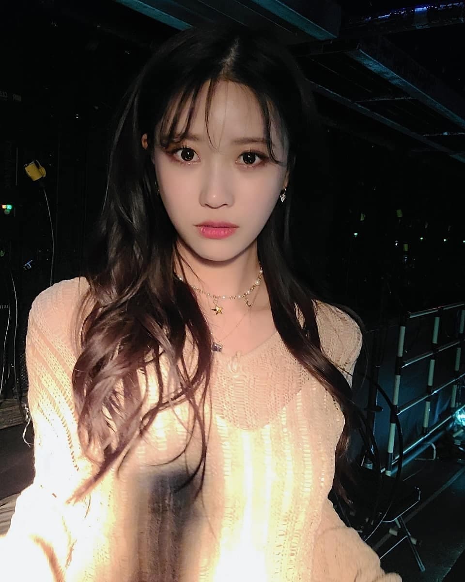 Image Source_Instagram | queen.chu_s