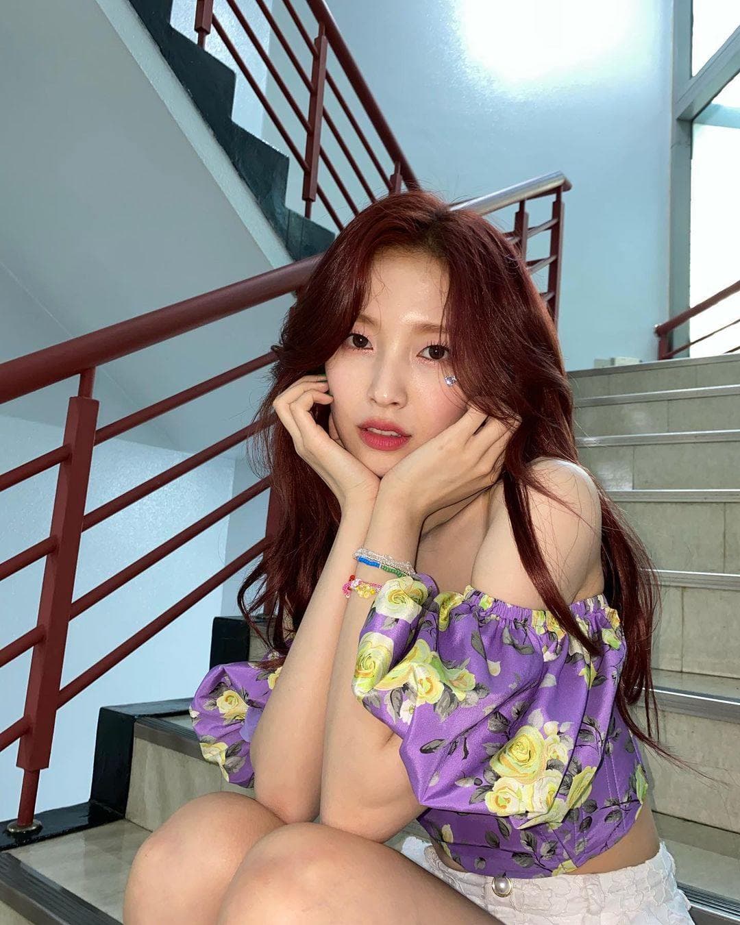 Image Source_Instagram | ye._.vely618