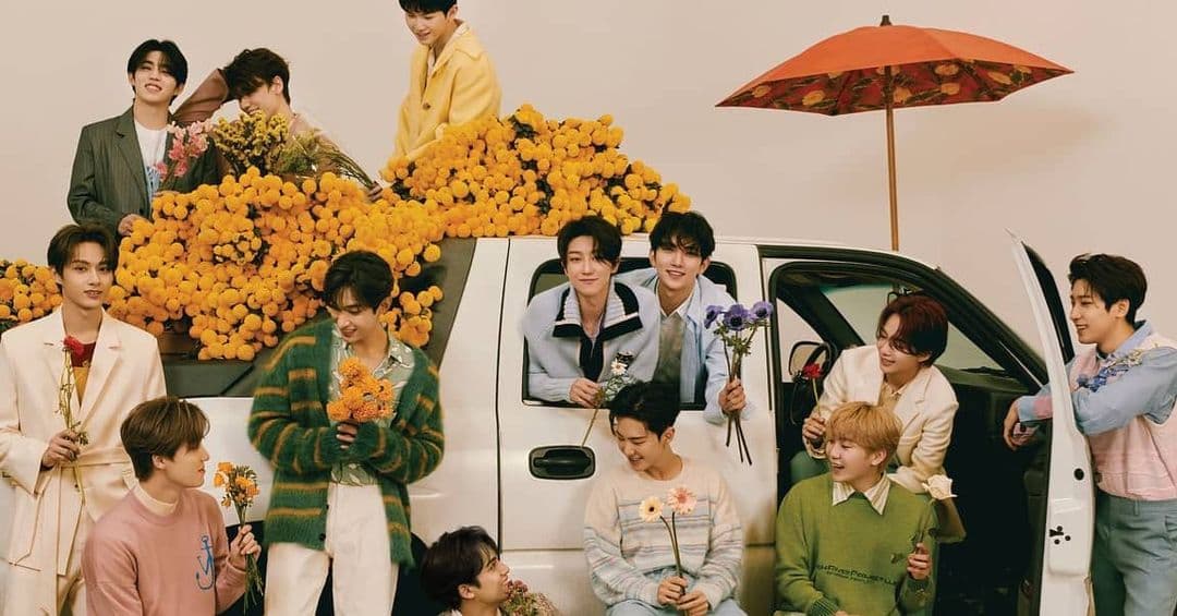 Image Source_Instagram | caratseventeen7