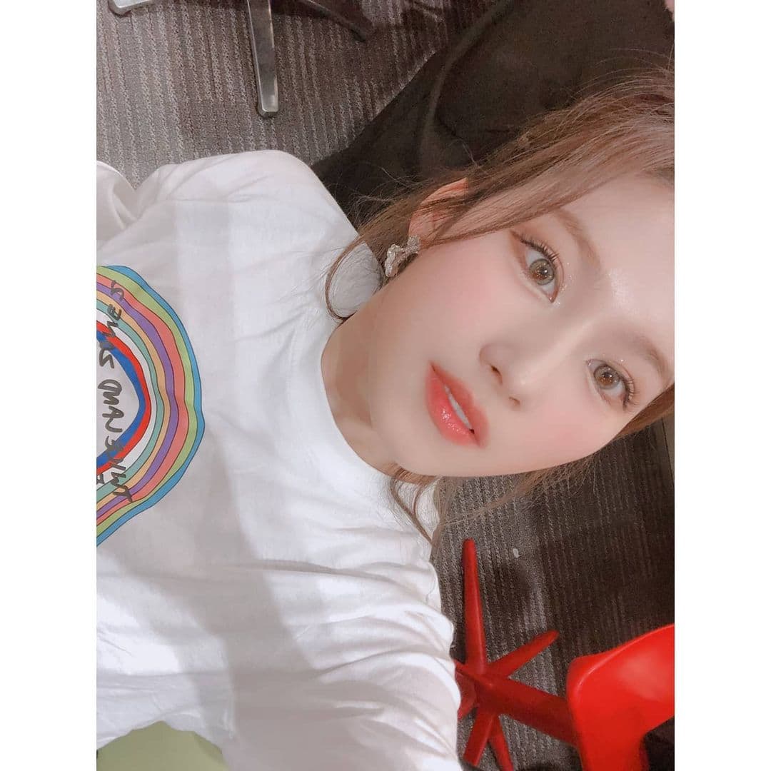 Image Source instagram | twicetagram