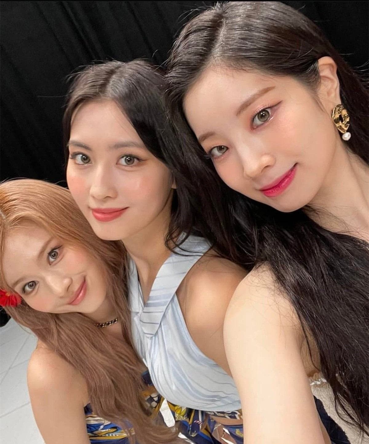 Image Source instagram | twicetagram