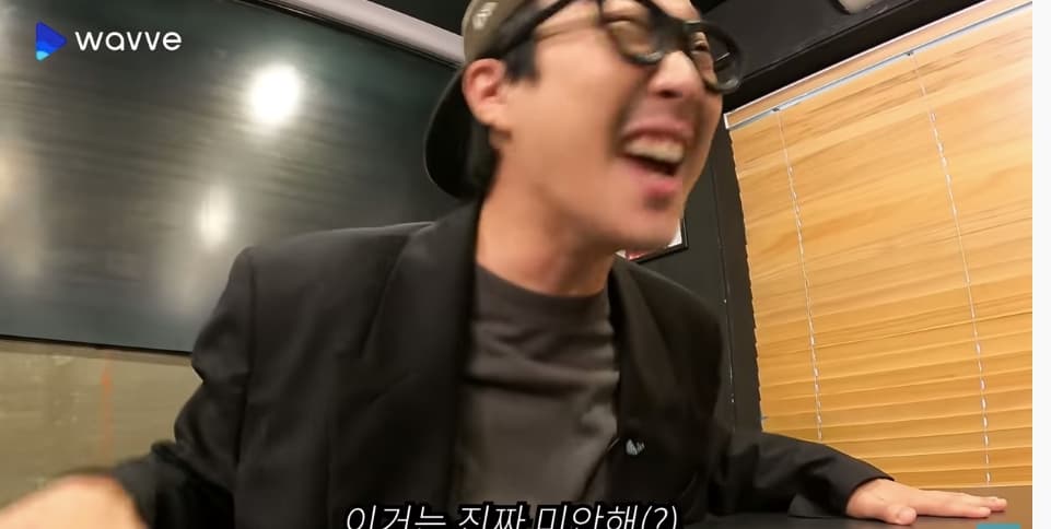 Image Source Youtube |하하 PD HAHA PD