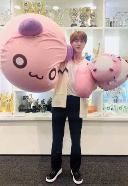 Image Source_Instagram | BTS_twt
