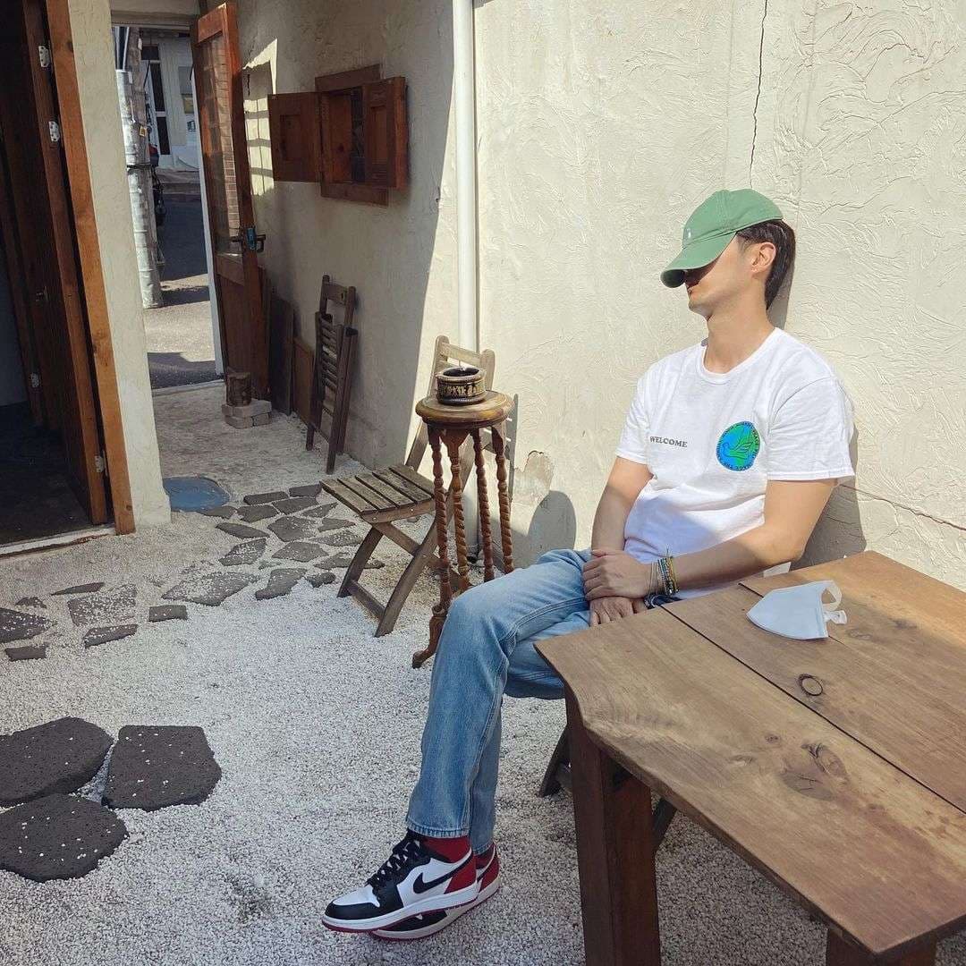 Image Source_Instagram | kimjiseok16