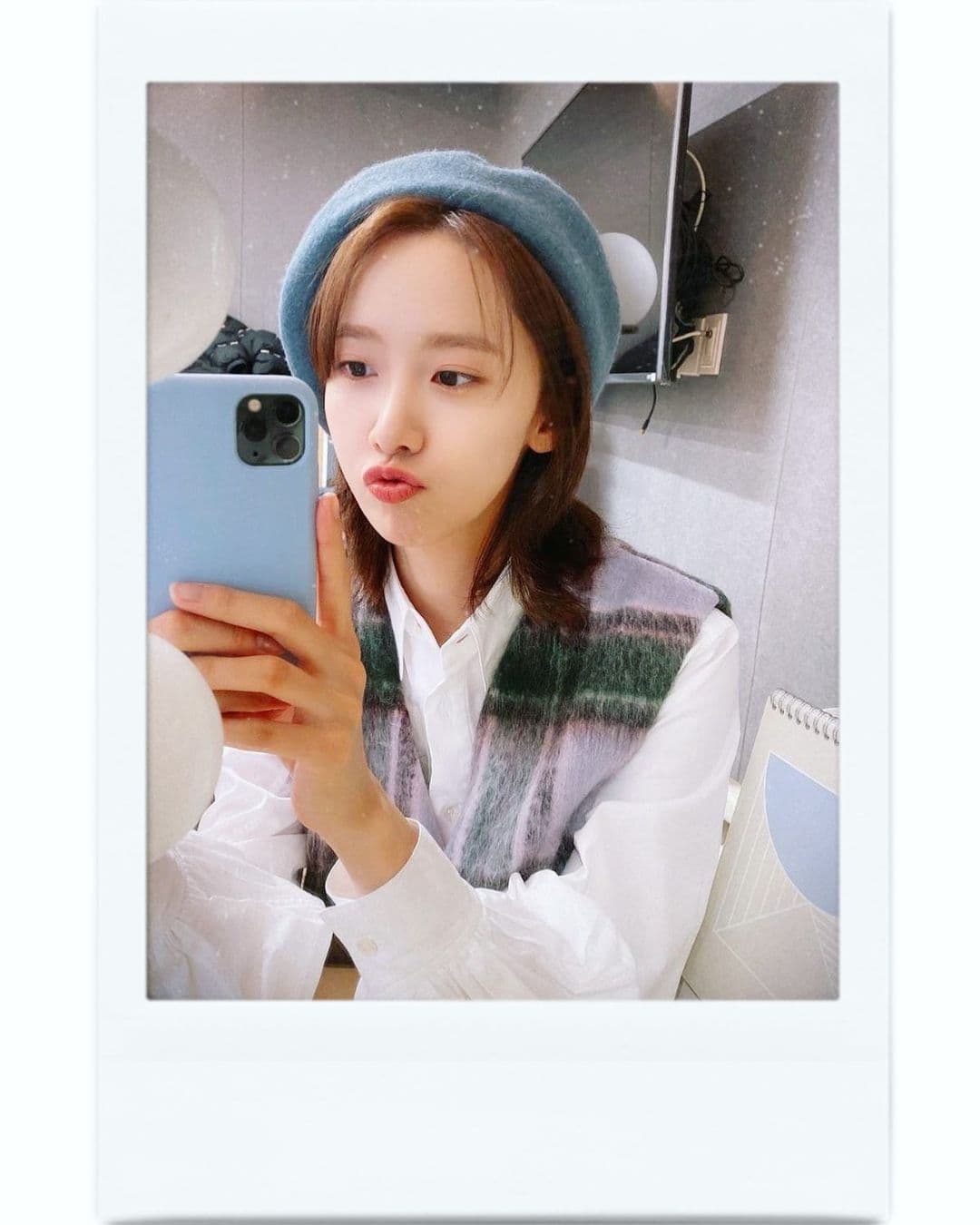 Image Source_Instagram | yoona__lim