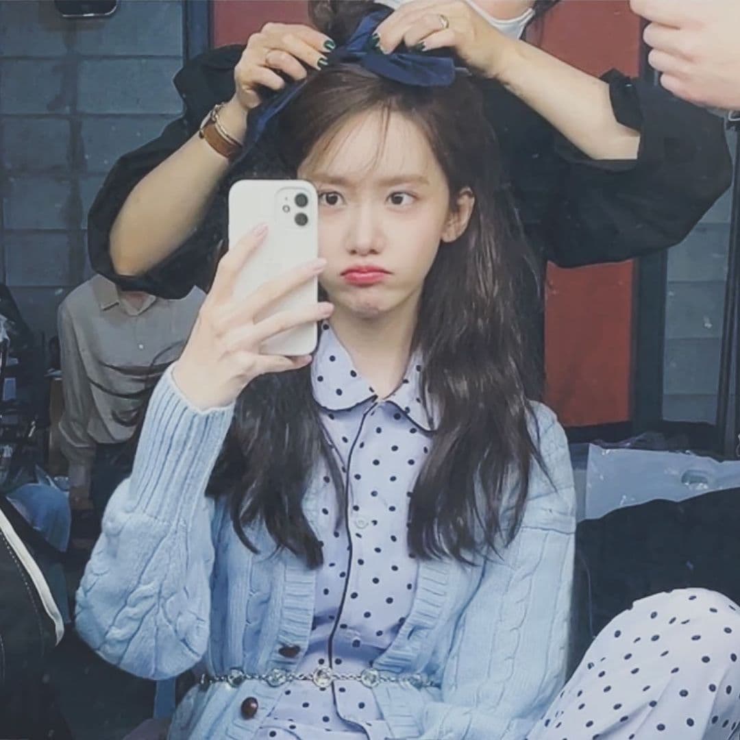 Image Source_Instagram | yoona__lim