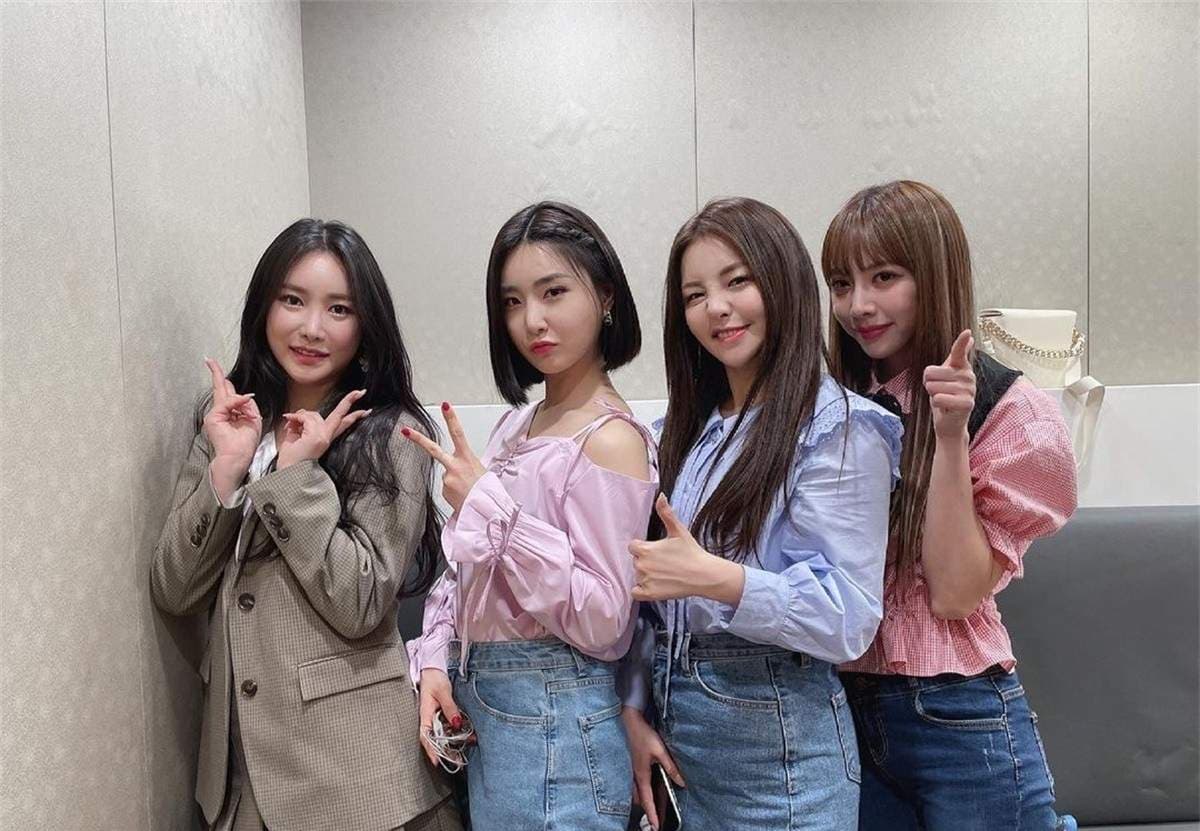 Image Source_Instagram | bravegirls.official