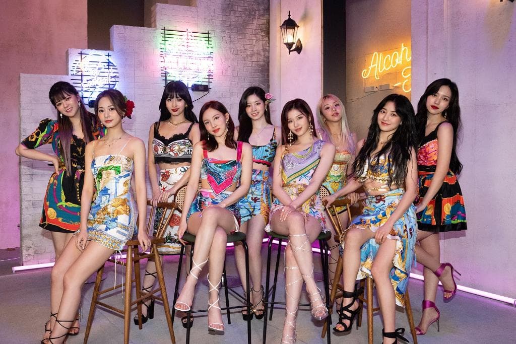 Image Source instagram | twicetagram