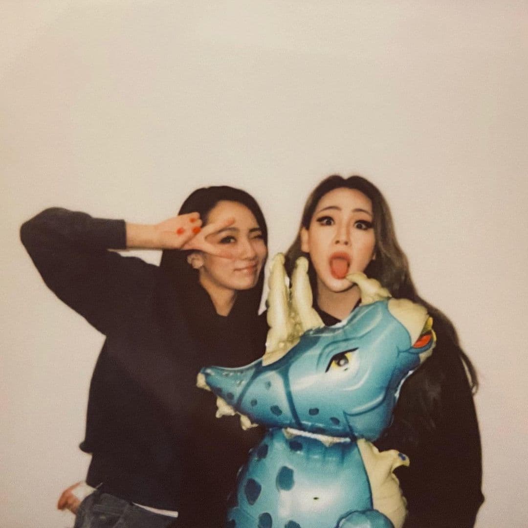 Image Source_Instagram | chaelincl