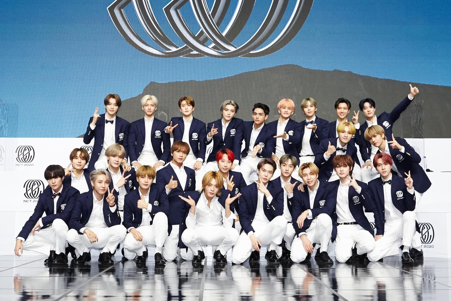 Image Source instagram | nct