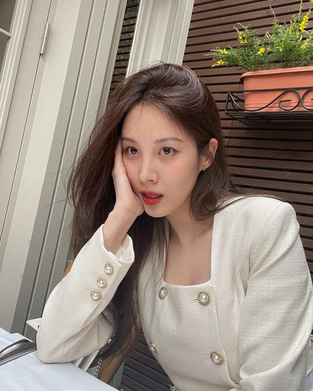 Image Source instagram | seojuhyun_s