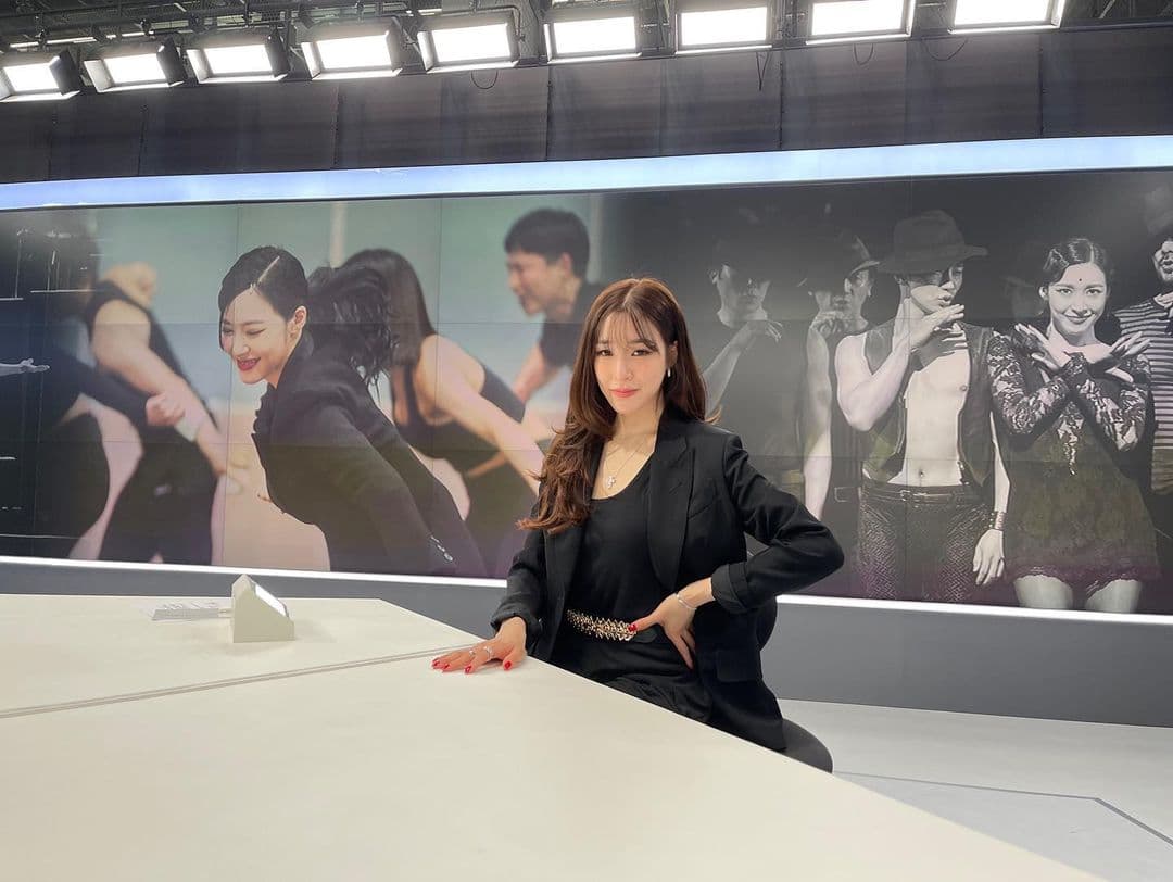 Image Source_Instagram | tiffanyyoungofficial