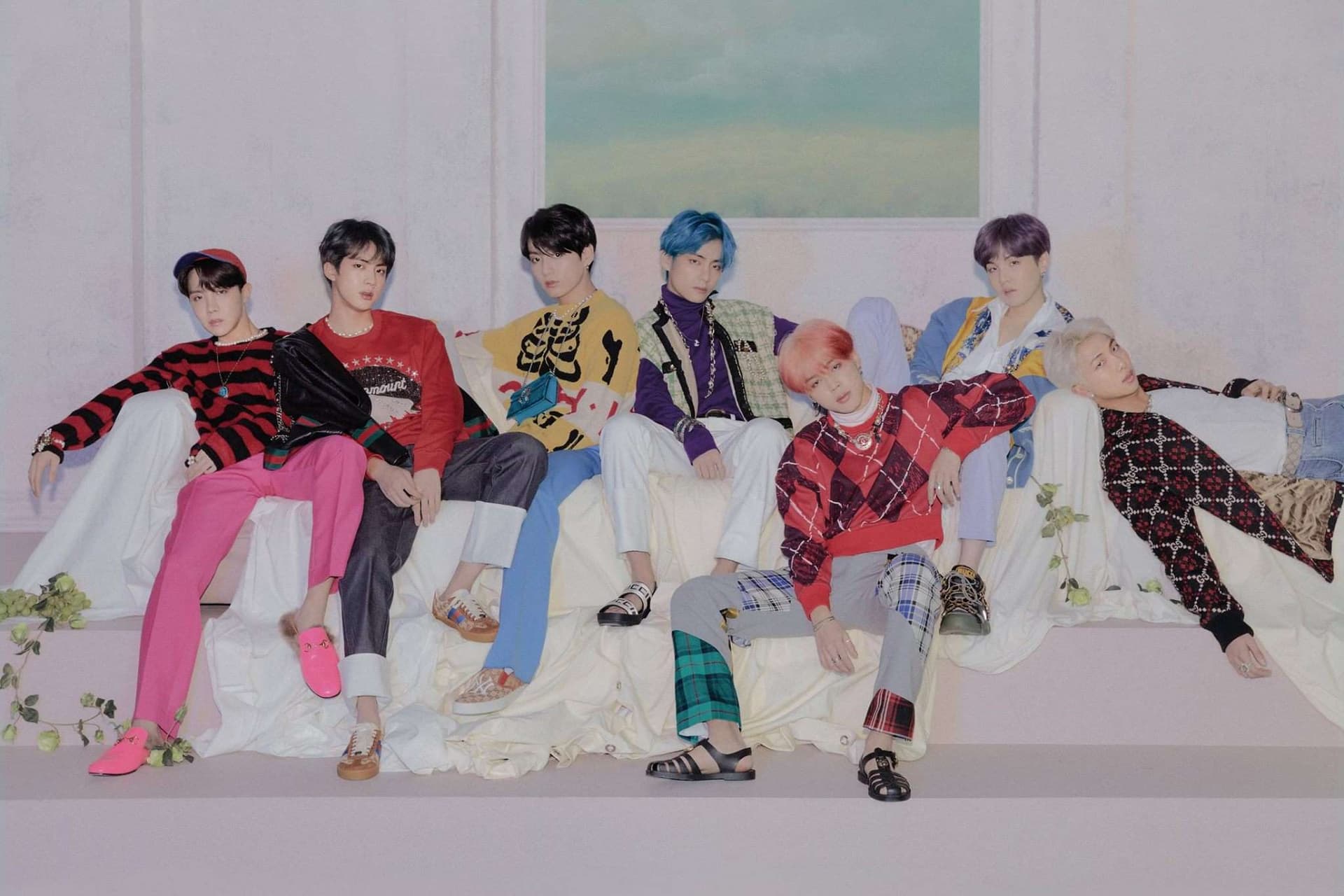 Image Source Facebook | bangtan.official