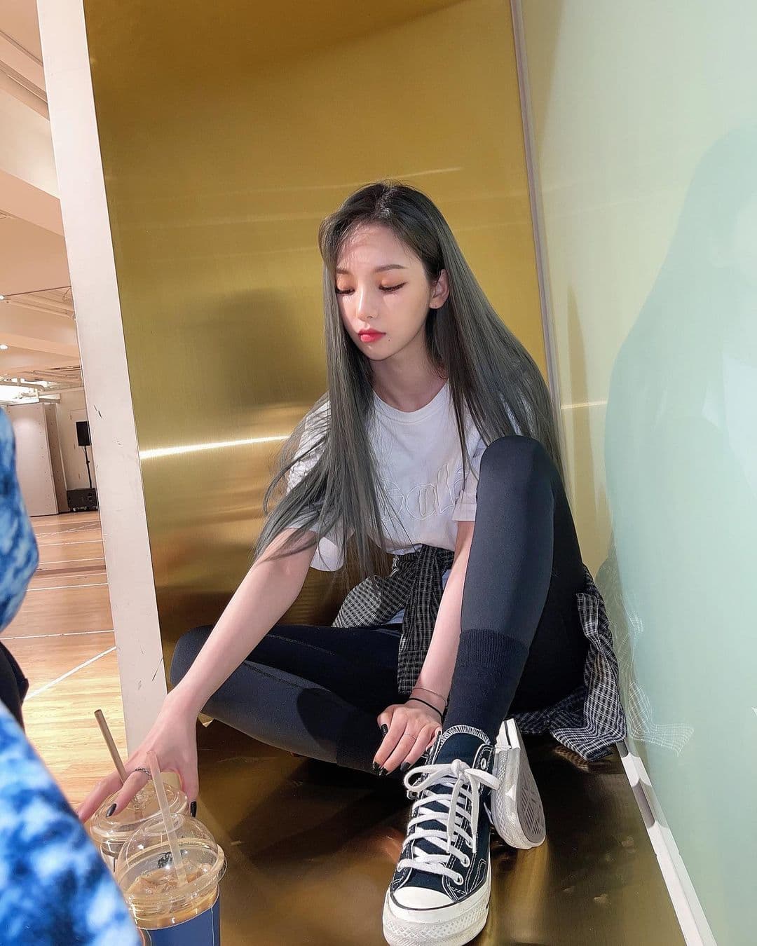 instagram | aespa_official