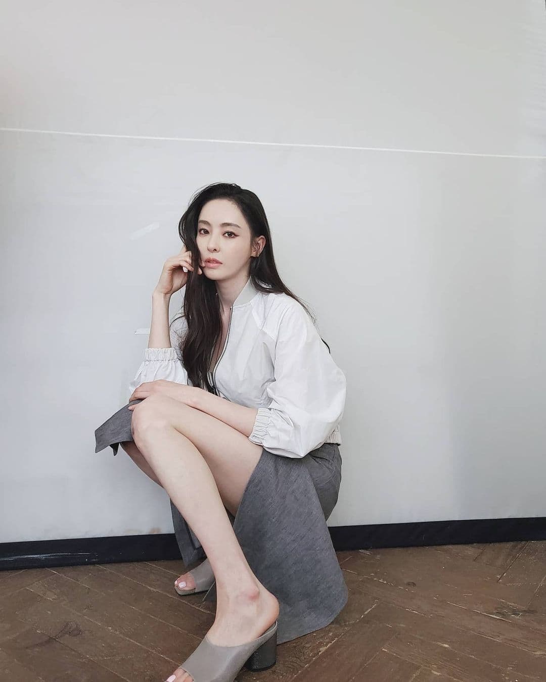 instagram | dahee0315