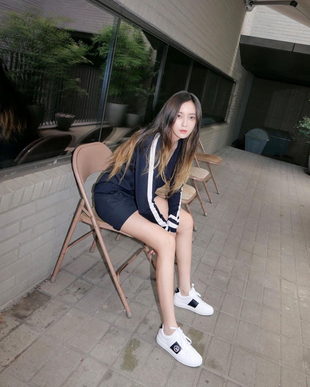 instagram | hyominnn