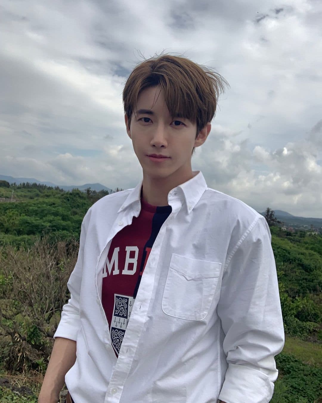 Image Source_Instagram | prince_kwanghee