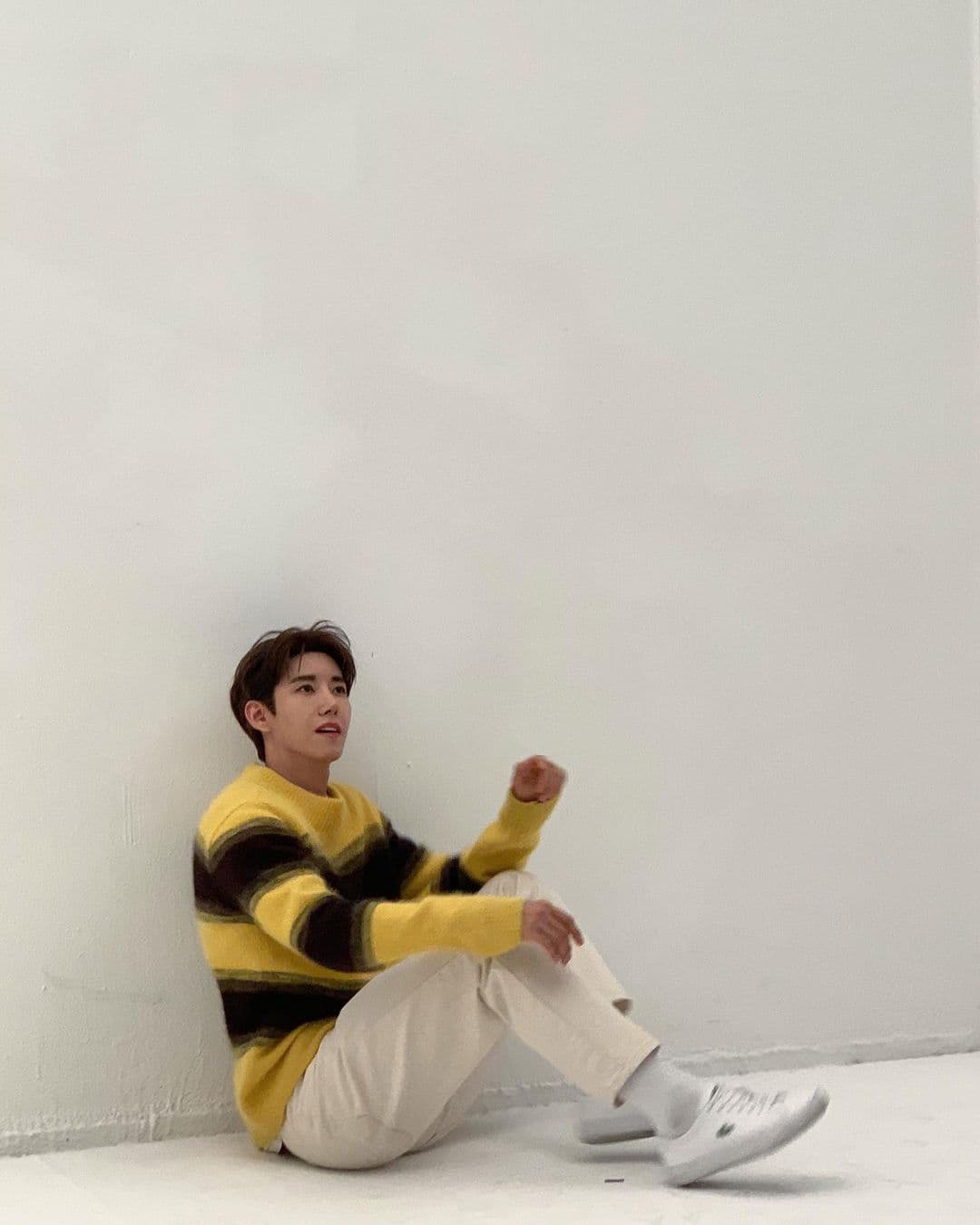 Image Source_Instagram | prince_kwanghee