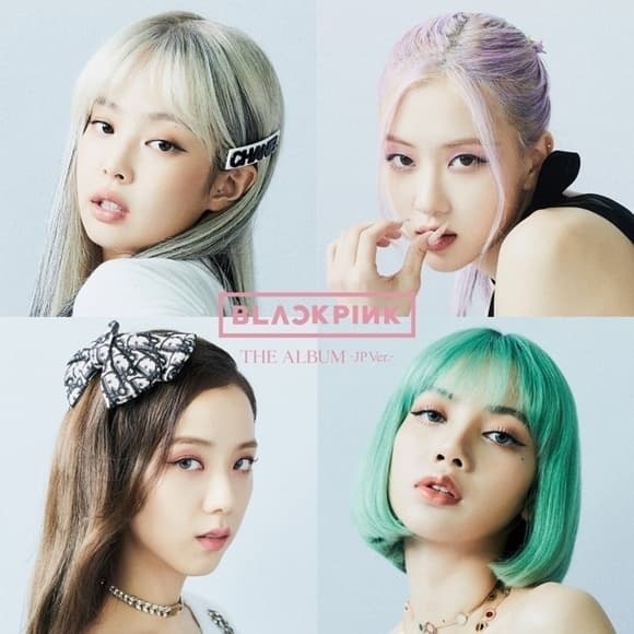 Image Source instagram | blackpinkofficial