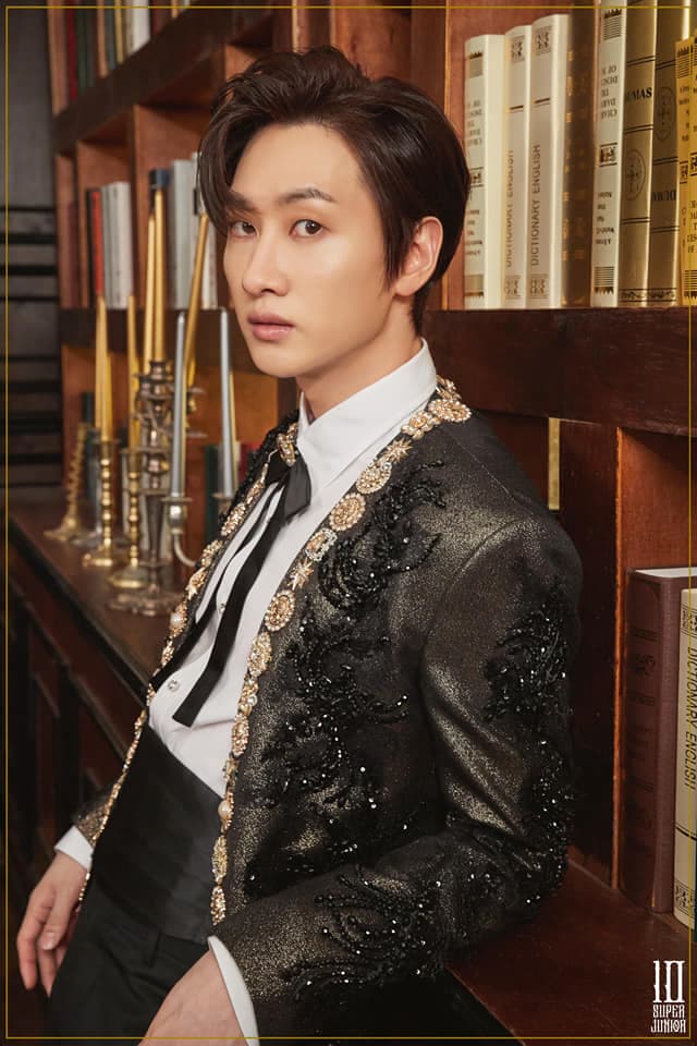 Image Source Facebook | superjunior