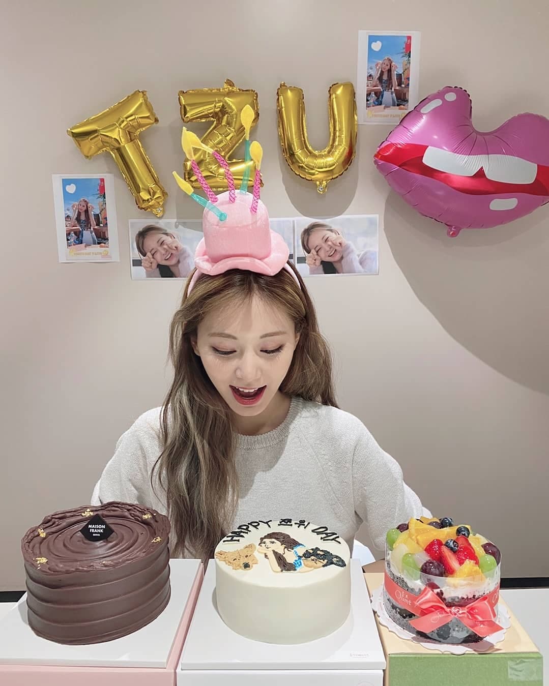Image Source instagram | twicetagram