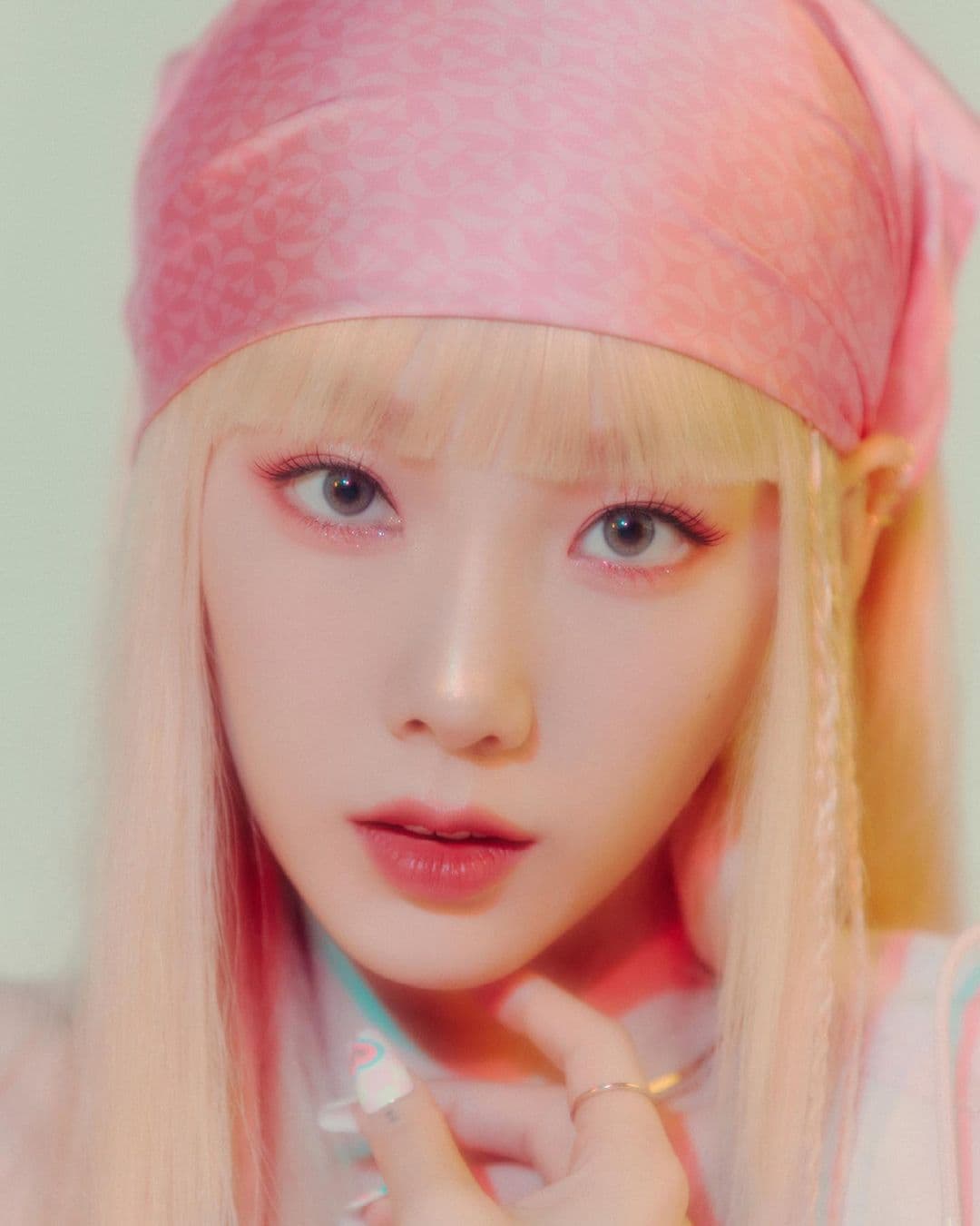 Image Source_Instagram | taeyeon_ss