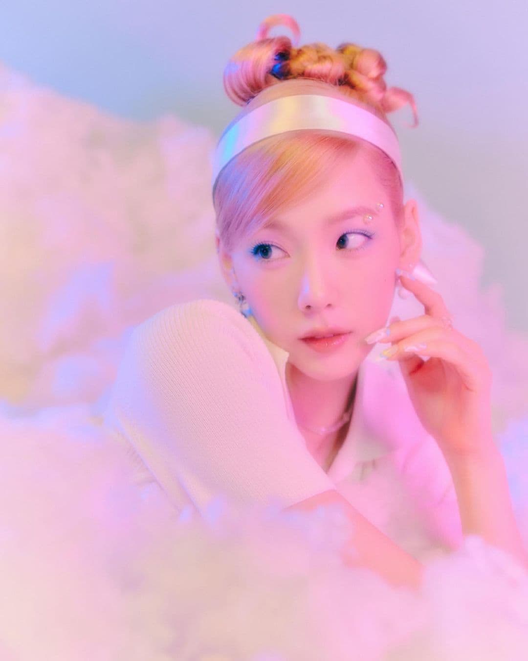 Image Source_Instagram | taeyeon_ss