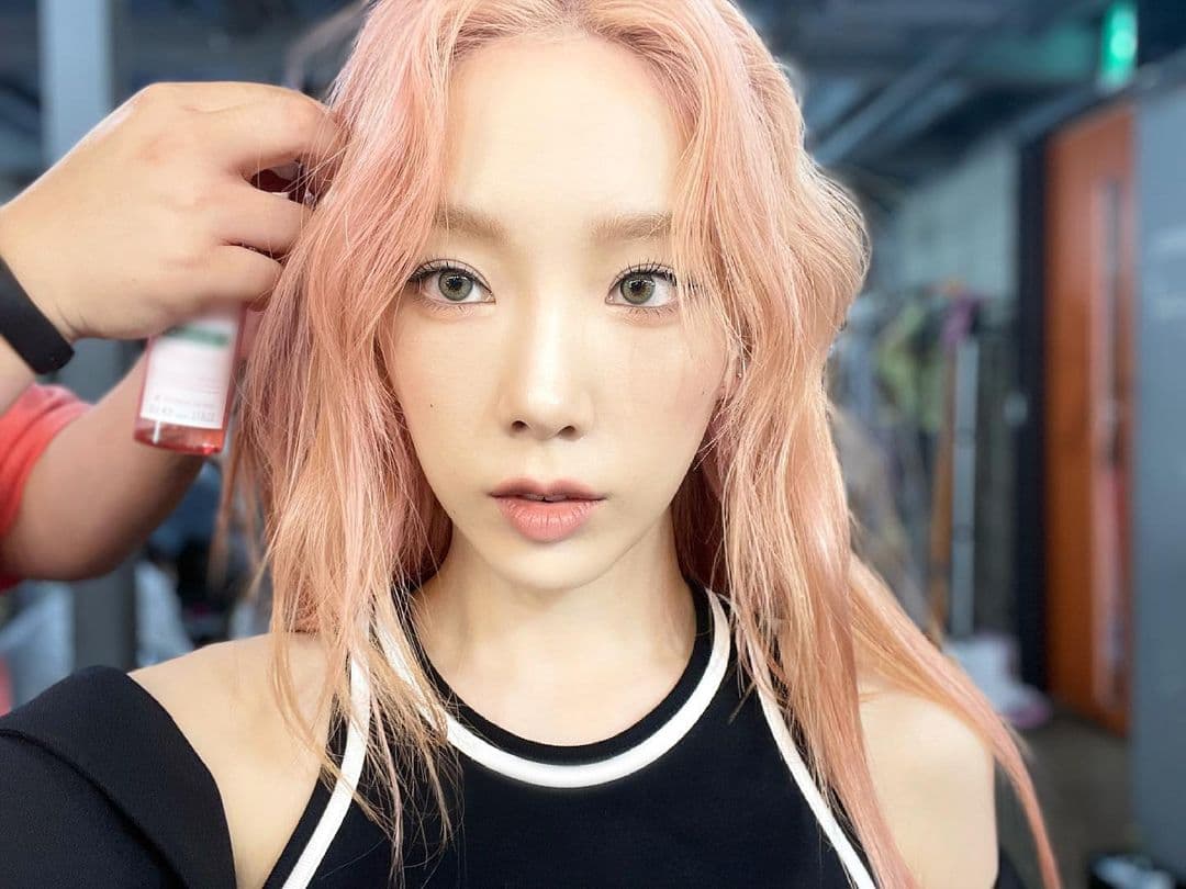 Image Source_Instagram | taeyeon_ss