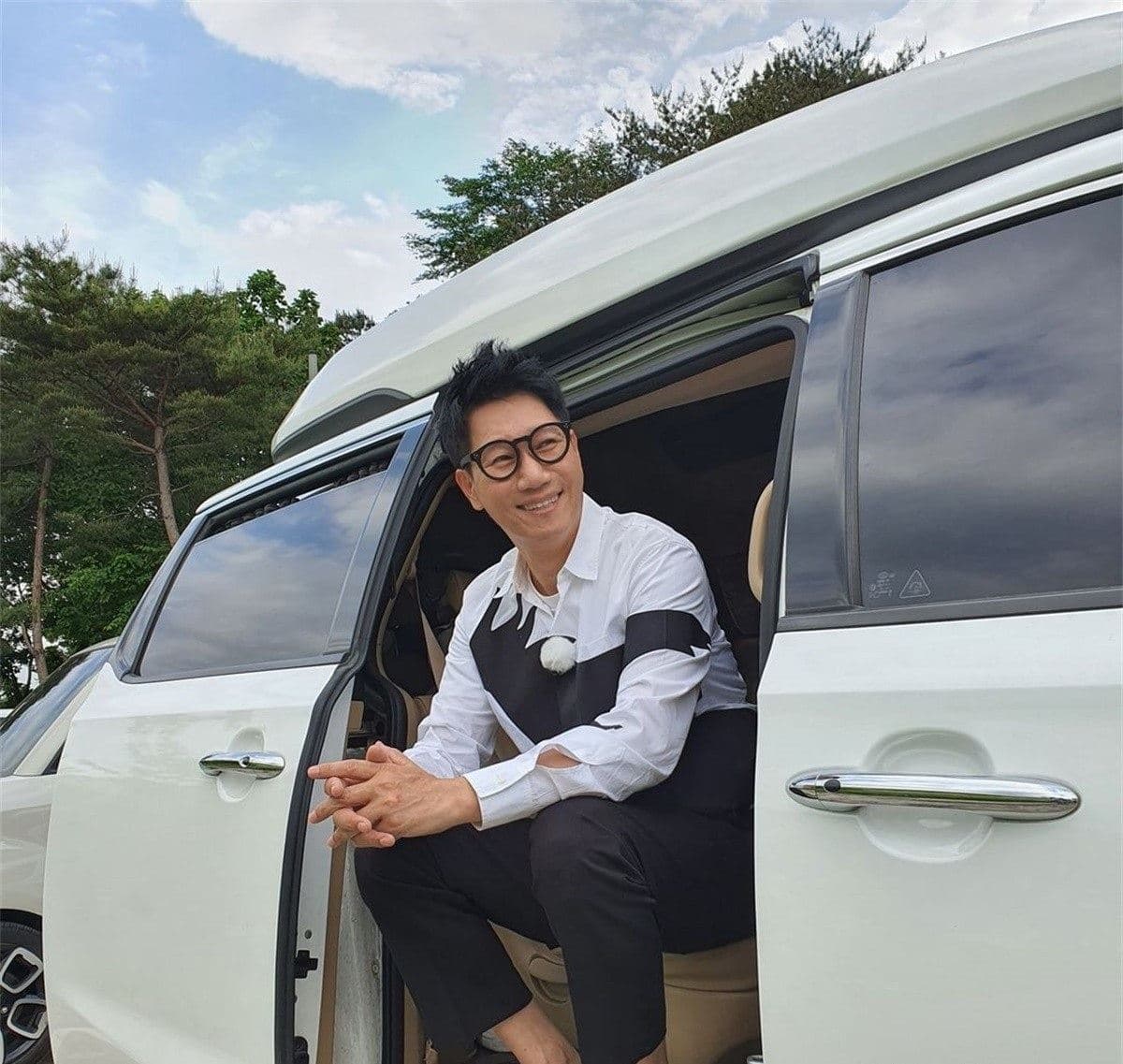 Image Source_Instagram | jeeseokjin