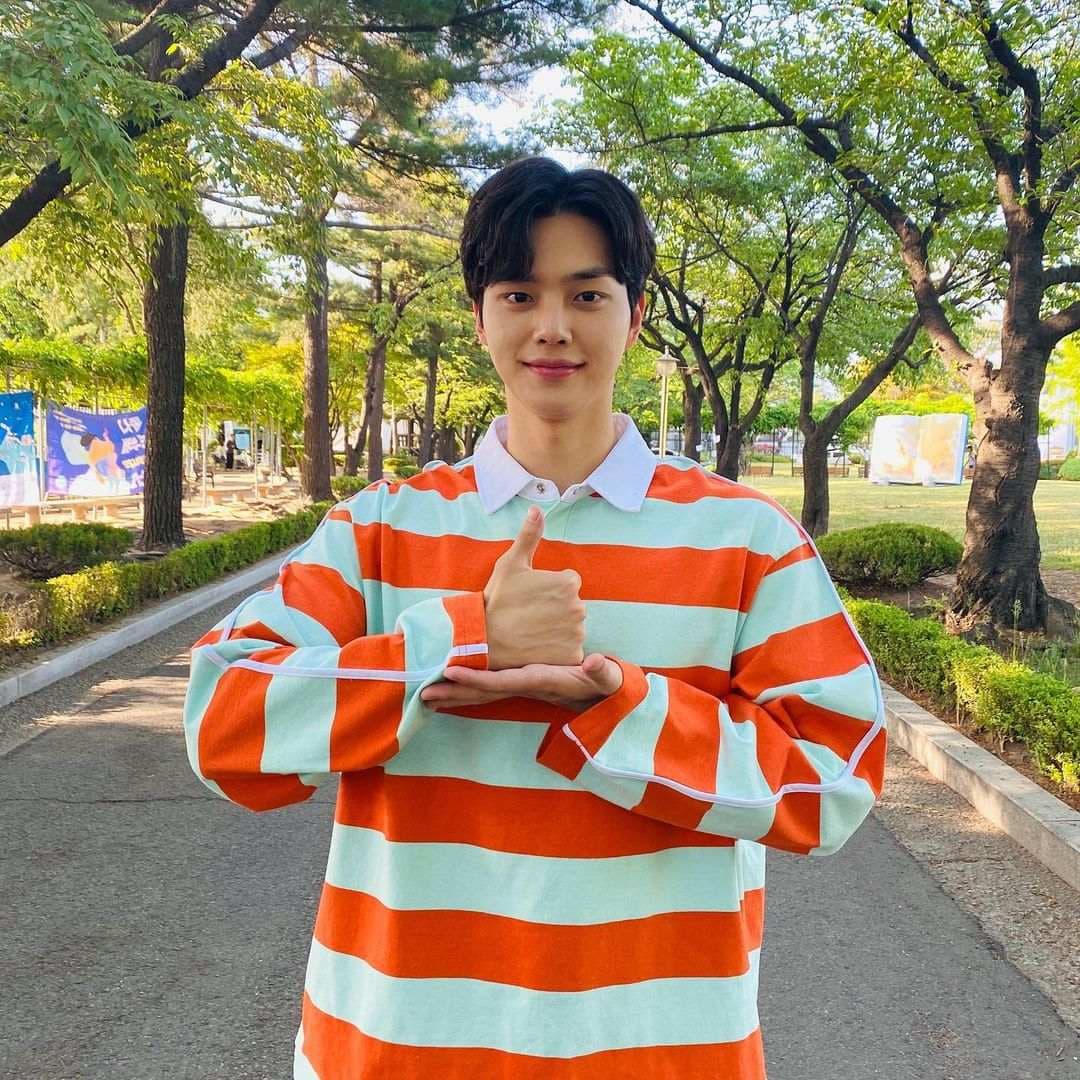 Image Source_Instagram | songkang_b/