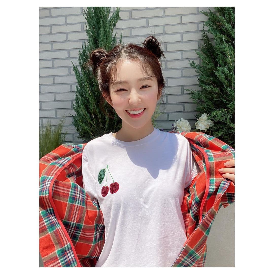 Image Source_Instagram | renebaebae