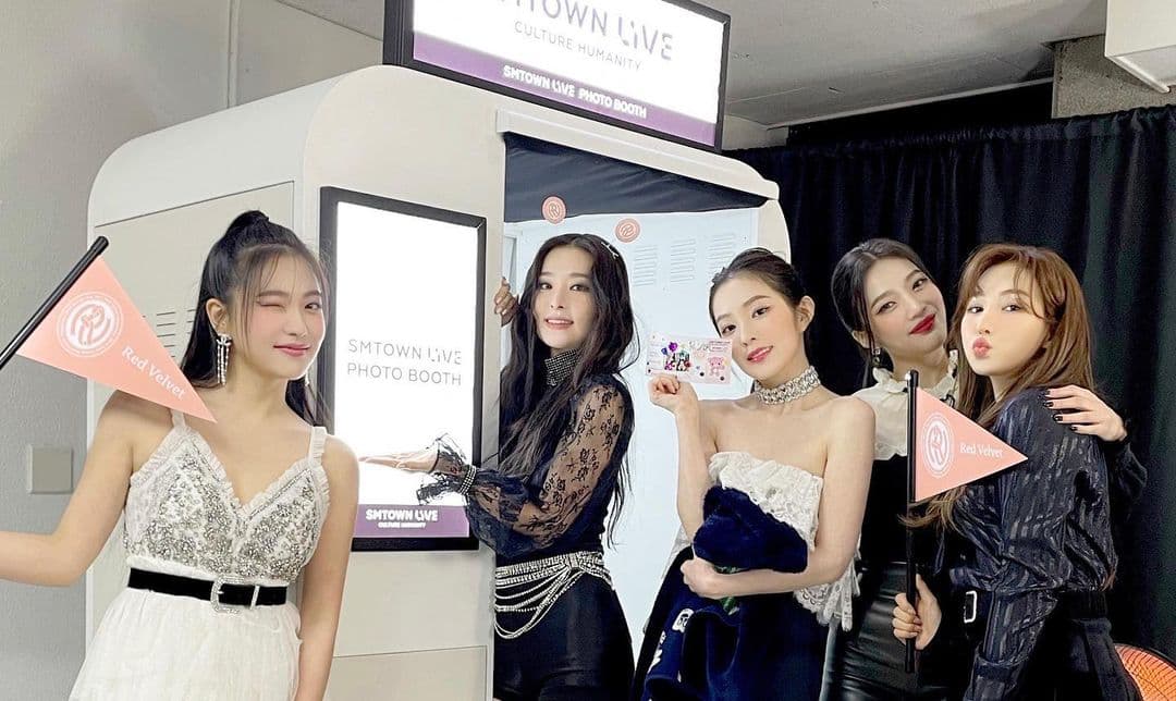 Image Source_Instagram | redvelvet.smtown/