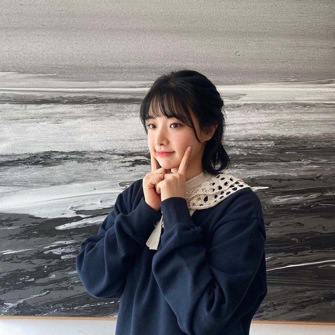Image Source_Instagram | hyun.joo_lee