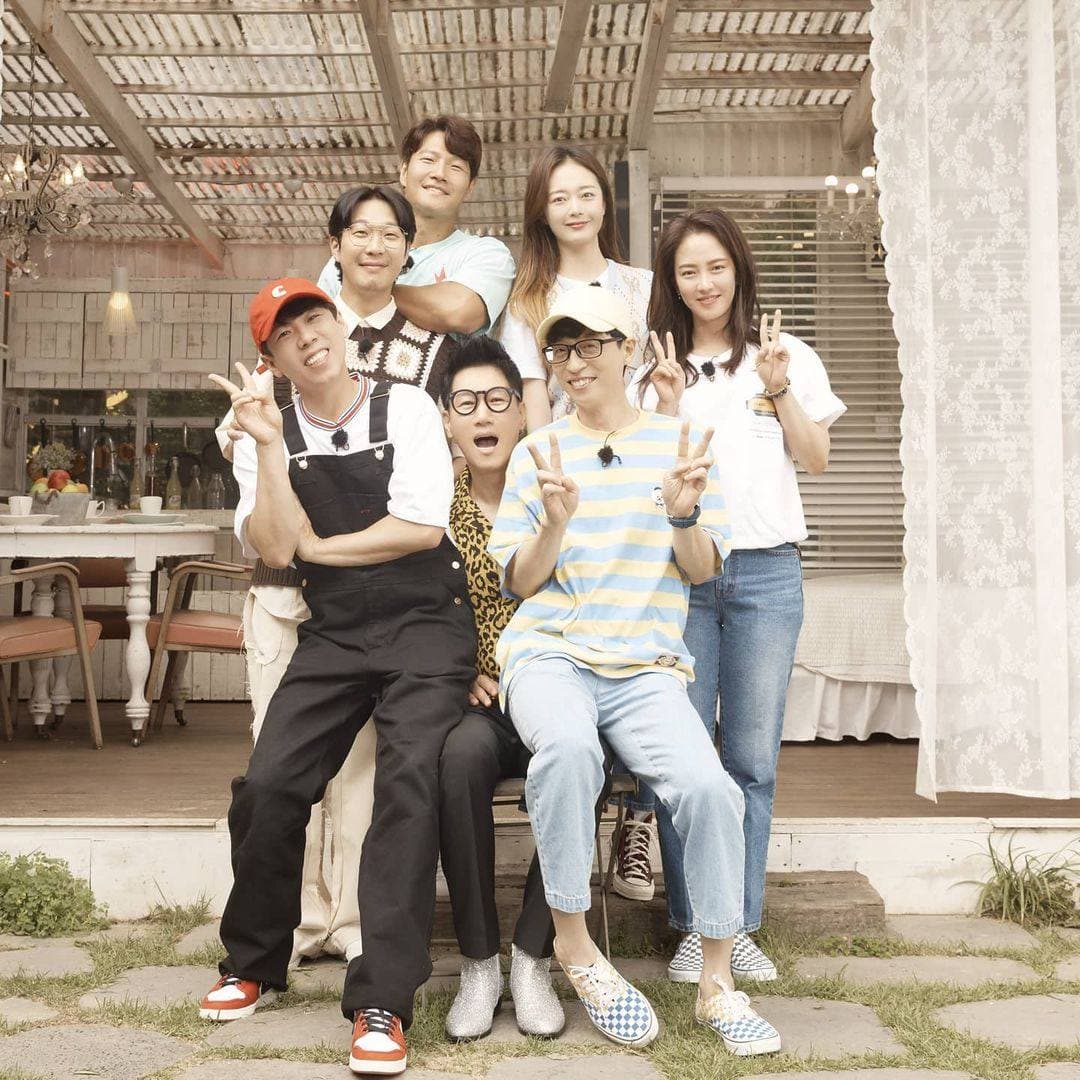Image Source_Instagram | sbs_runningman_sbs