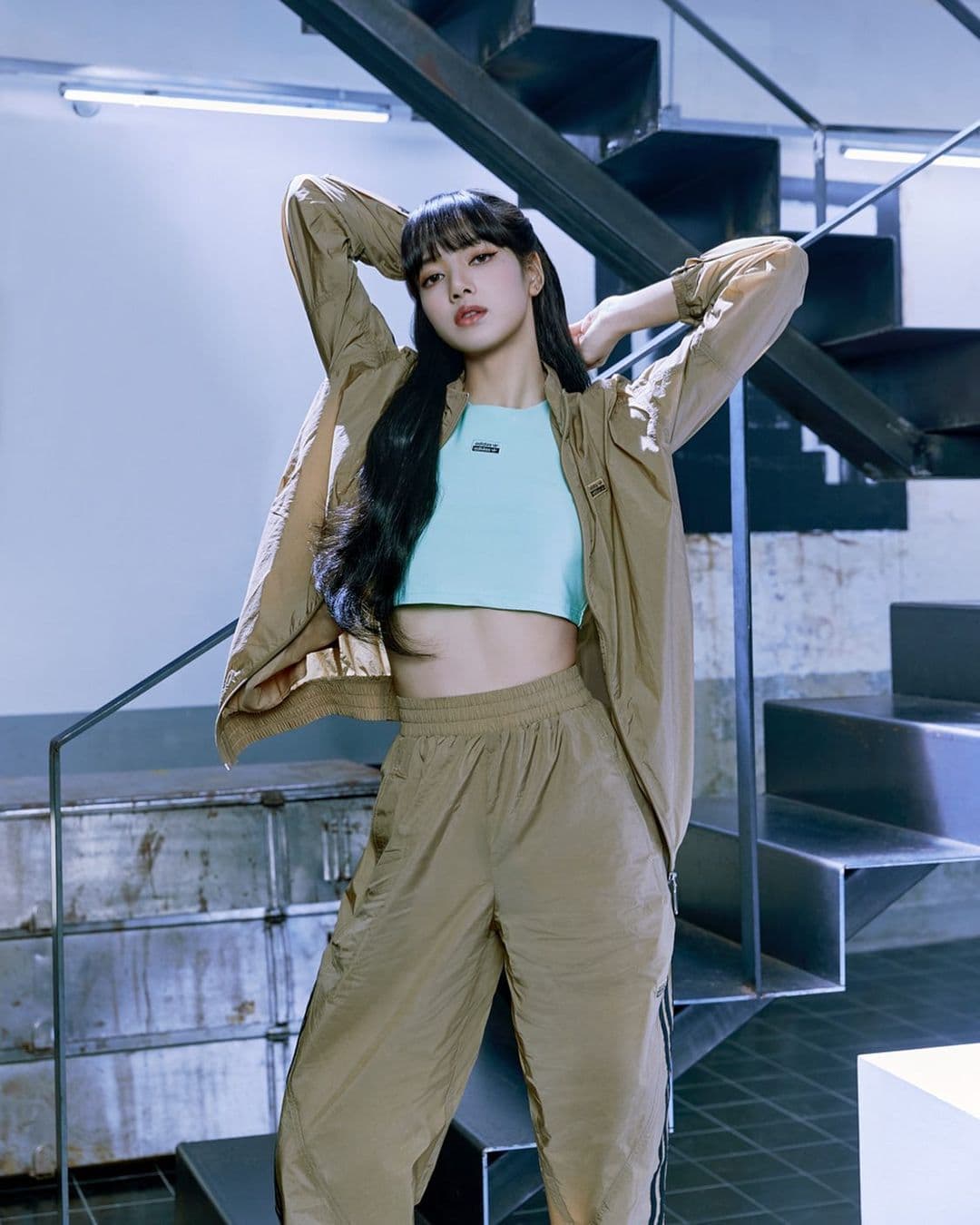instagram | lalalalisa_m