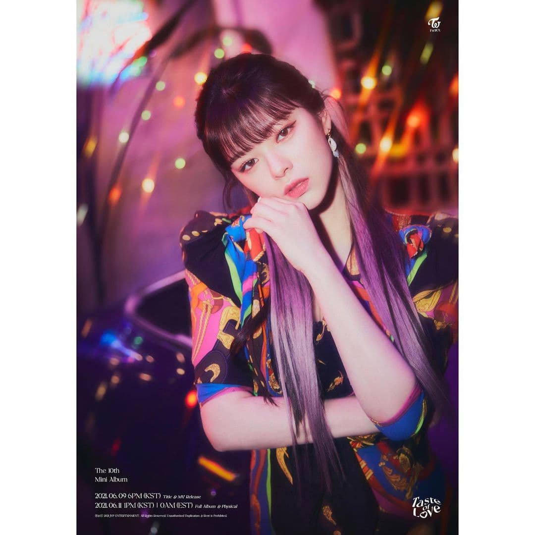 Image Source instagram | twicetagram