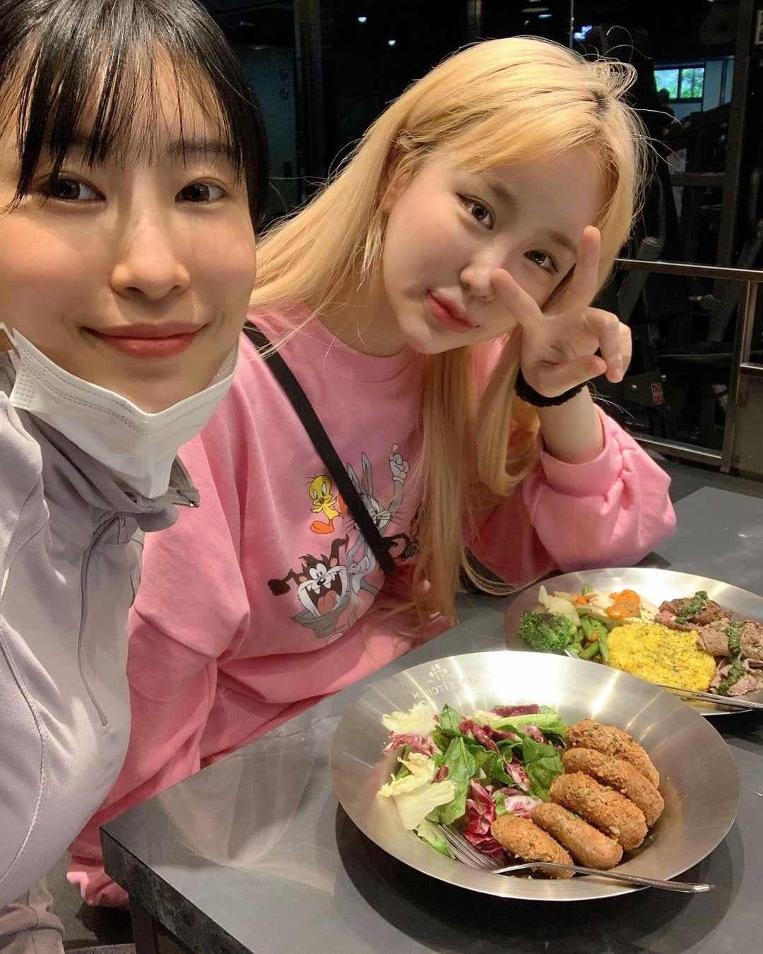 Image Source_Instagram | seyoung_1408