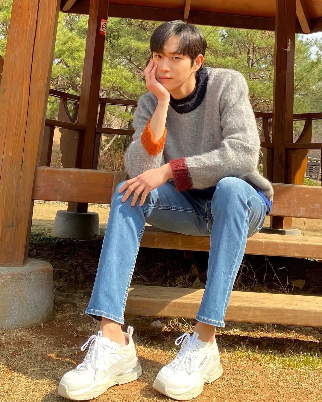 Image Source_Instagram | youngdae0302