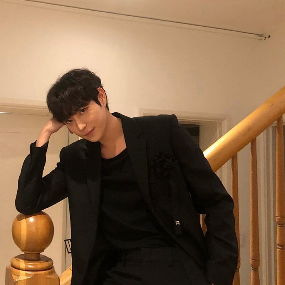 Image Source_Instagram | youngdae0302
