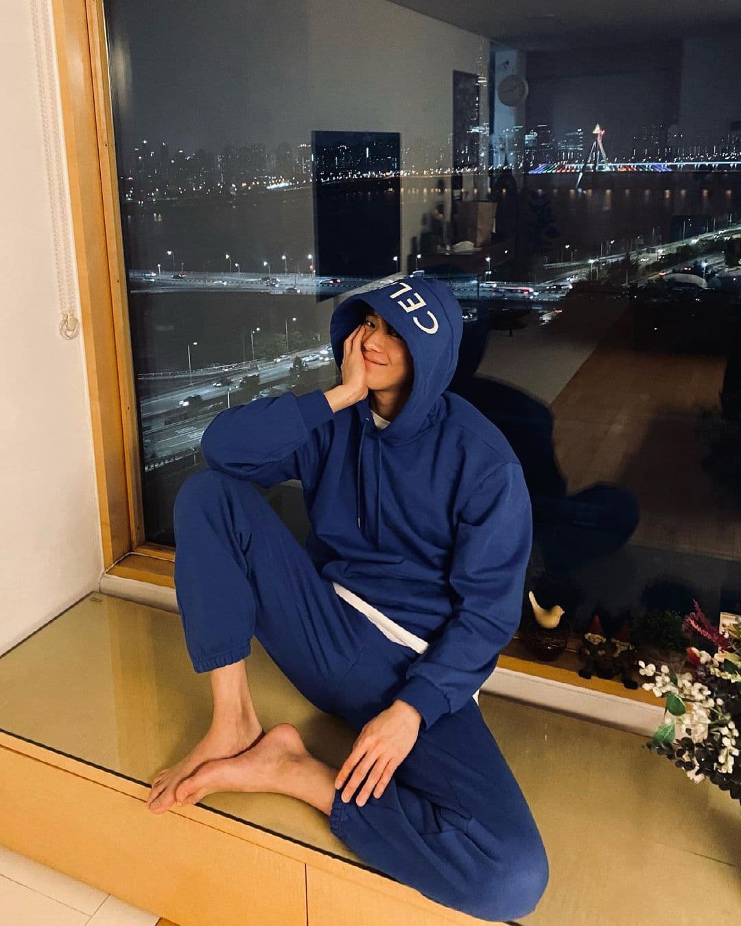 Image Source_Instagram | youngdae0302