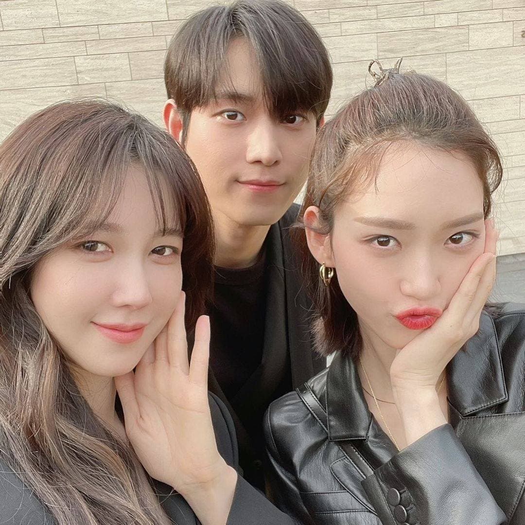 Image Source_Instagram | youngdae0302