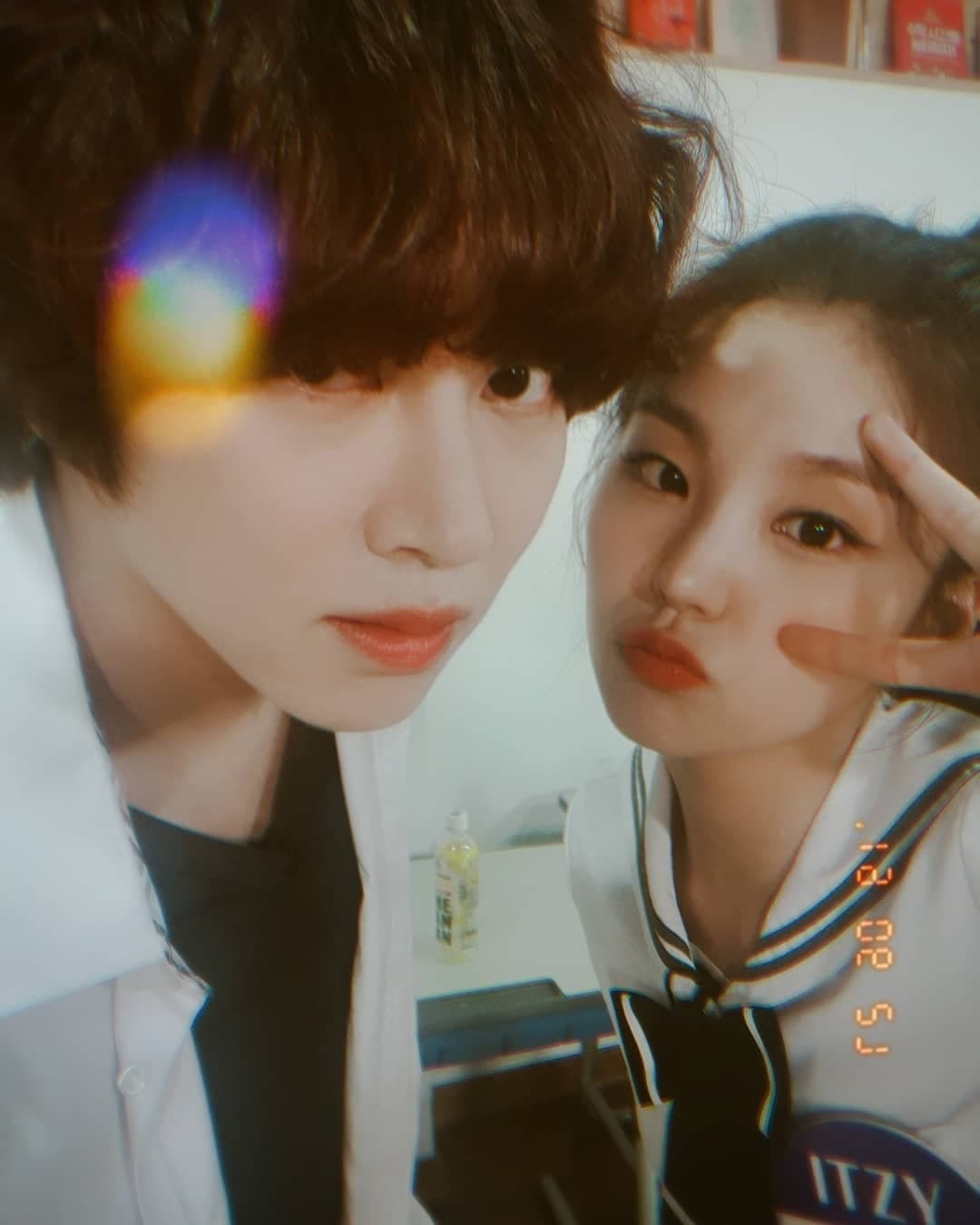 Image Source instagram | twicetagram