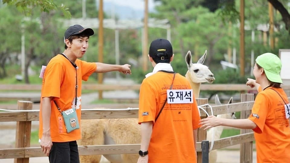 Image Source_Instagram | sbs_runningman_sbs