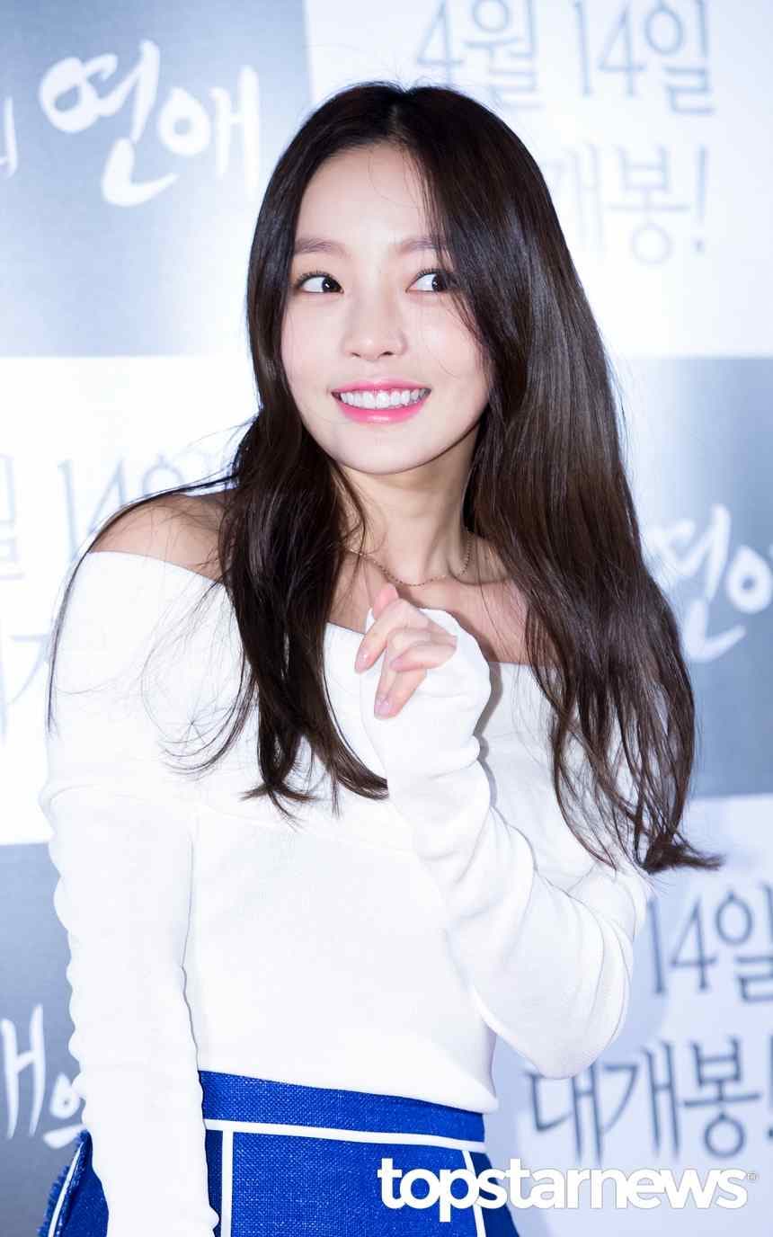 Image Source | Topstarnews提供
