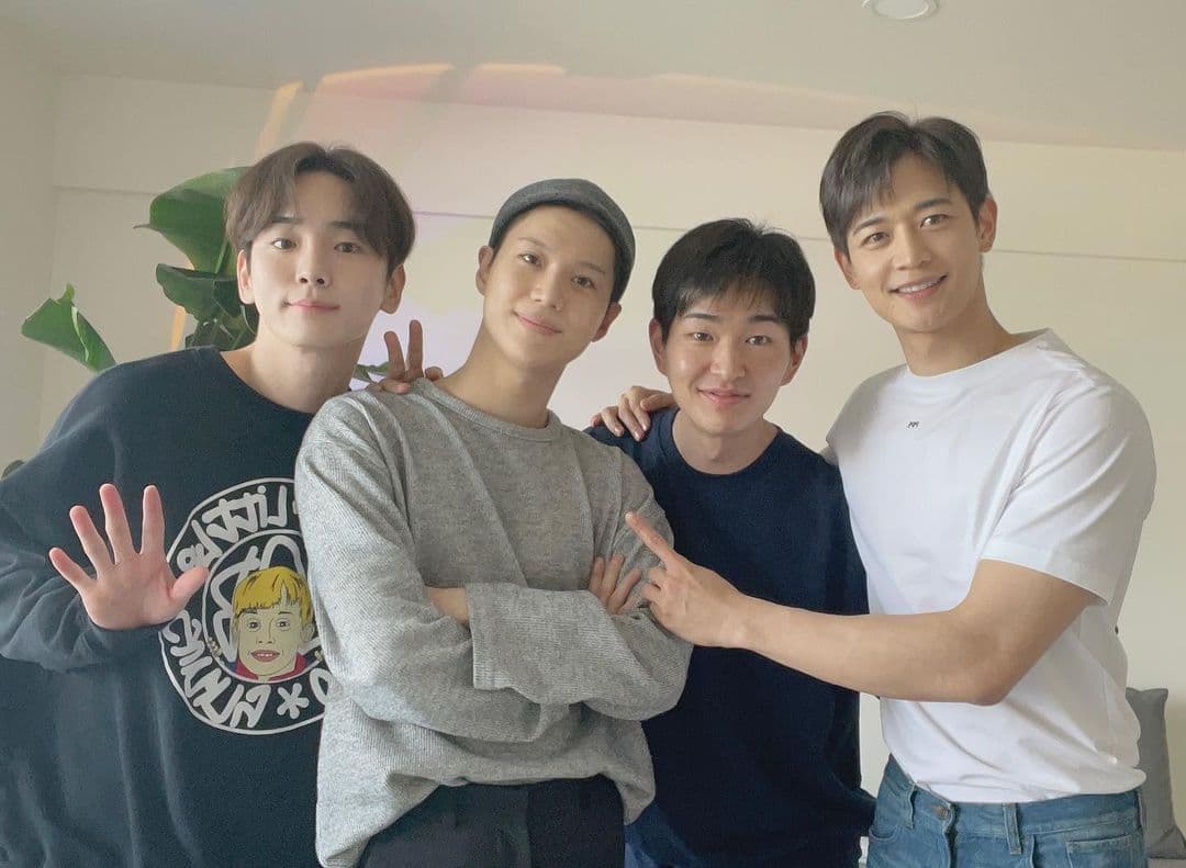 Image Source_Instagram | bumkeyk