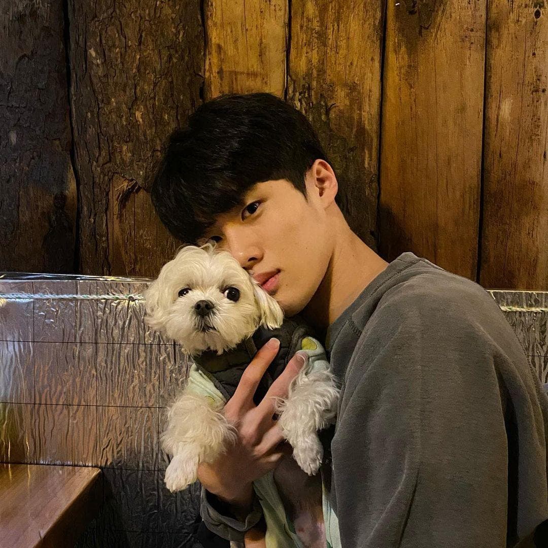 Image Source_Instagram | hwang.sunwoo