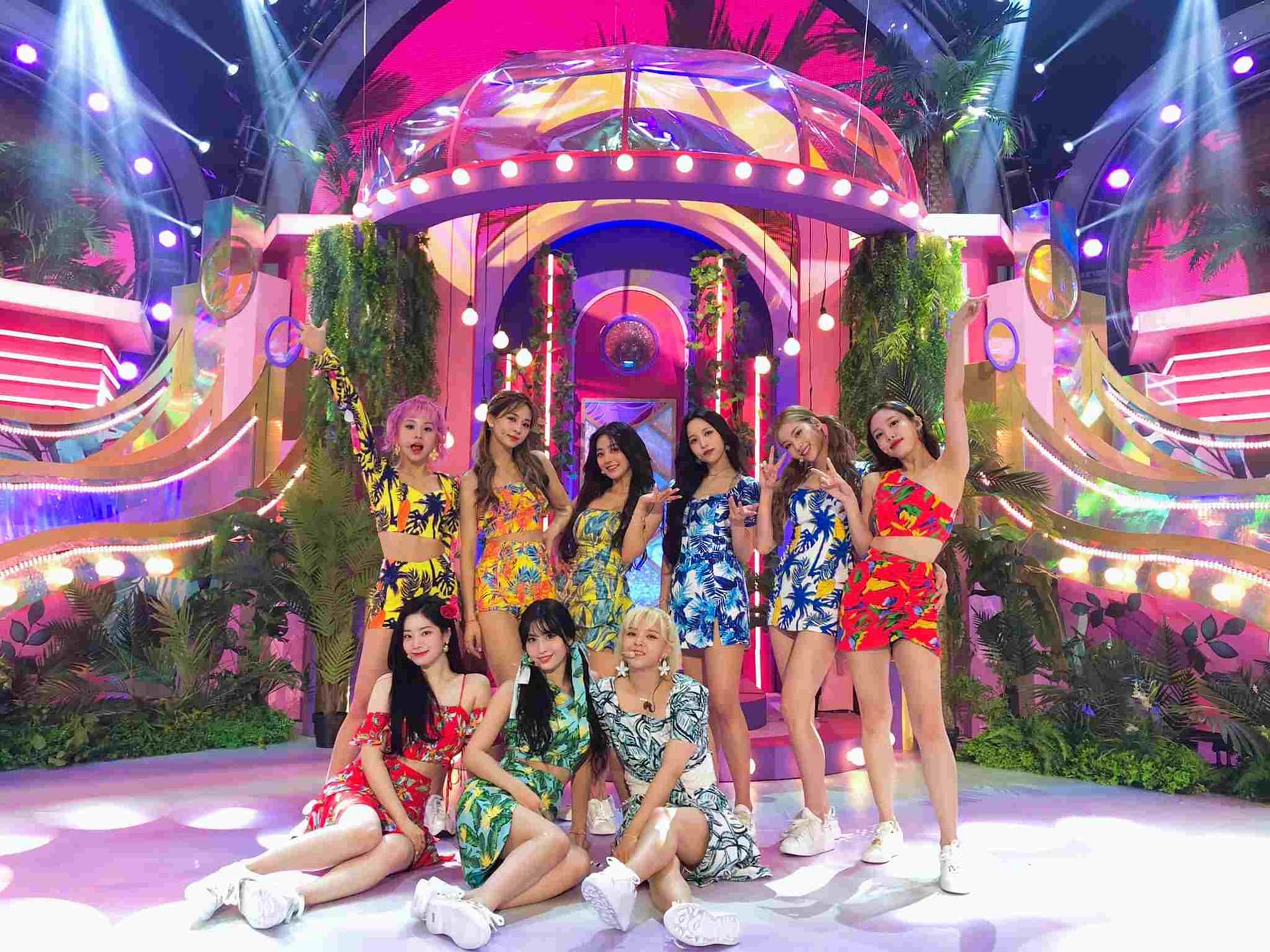 Image Source instagram | twicetagram