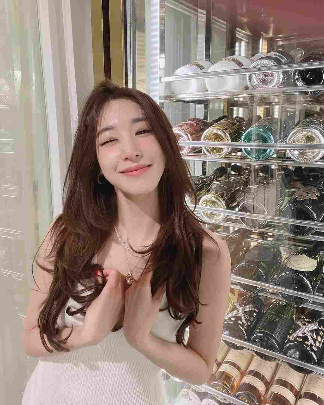 Image Source_Instagram | tiffanyyoungofficial