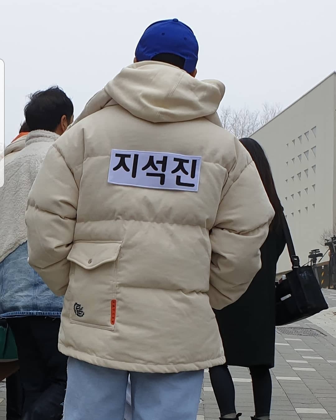 Image Source_Instagram | jeeseokjin
