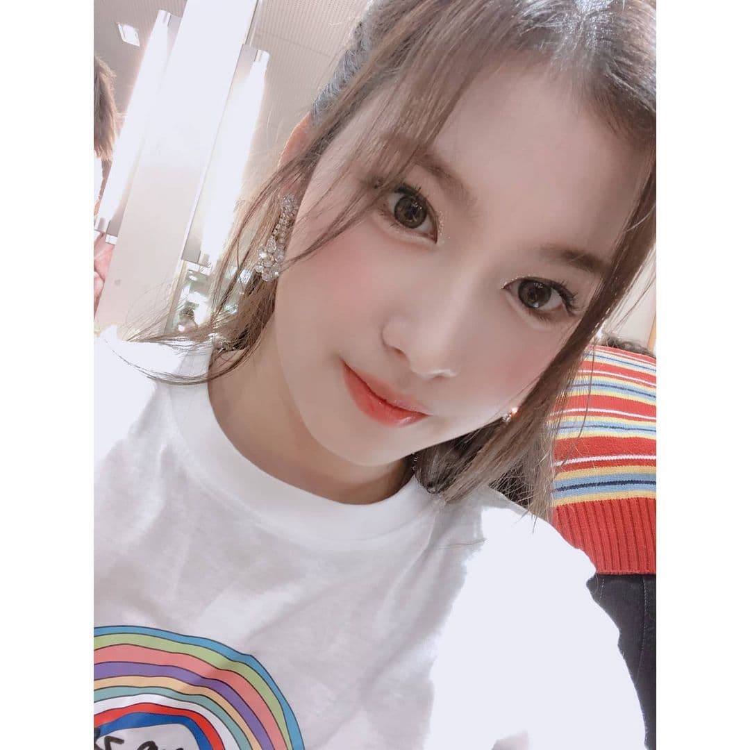 Image Source instagram | twicetagram